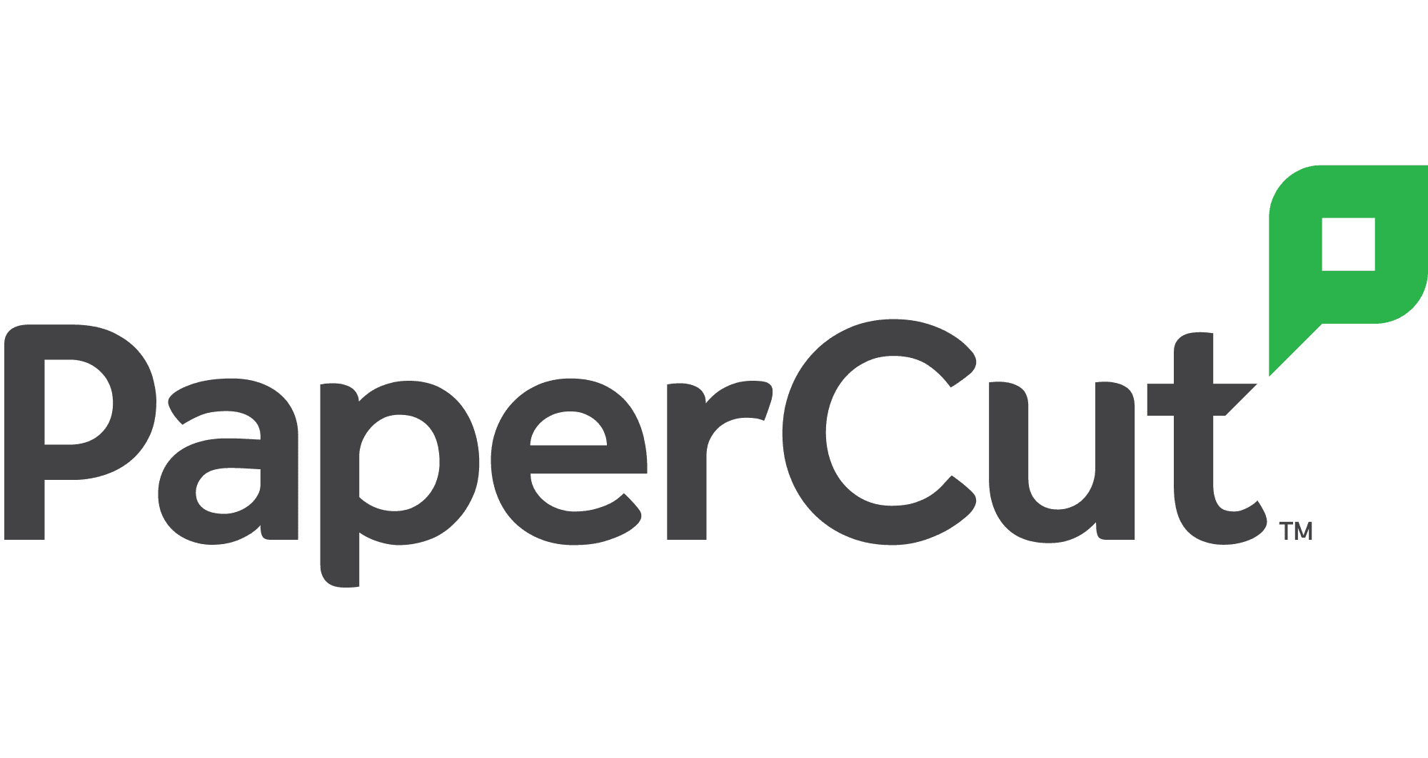 PaperCut MF Logo
