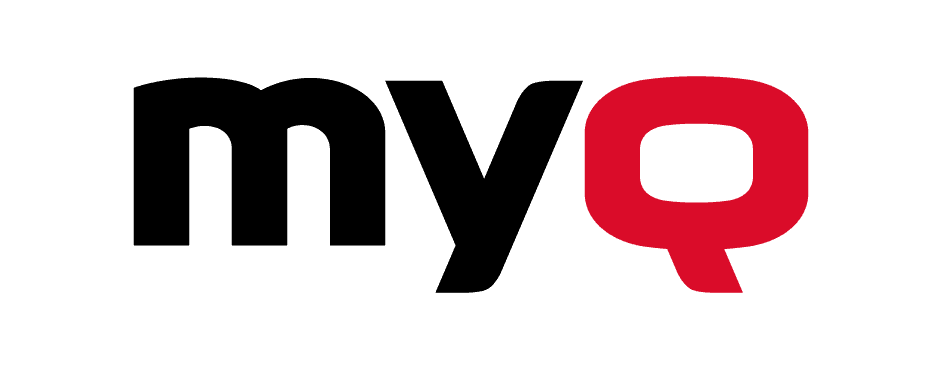 MyQ Logo